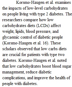 Nutrition Part 1